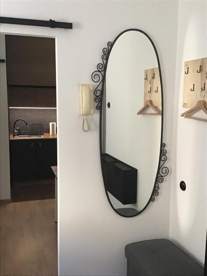 Apartment In Center Cracovie Extérieur photo